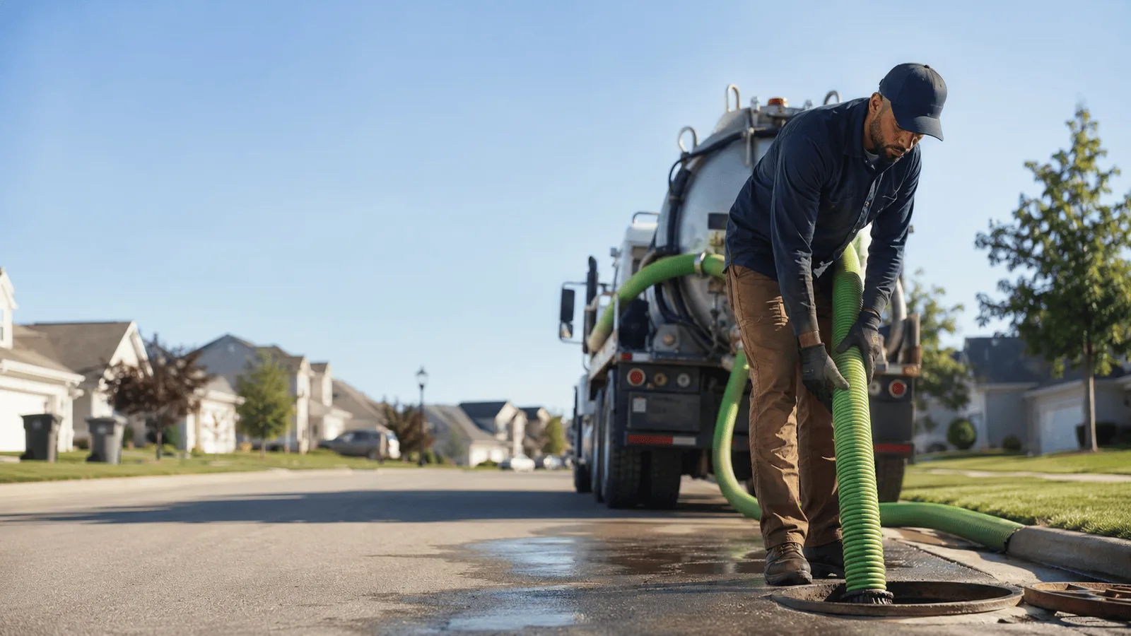 Mosquito Control in Cattaraugus, NY
